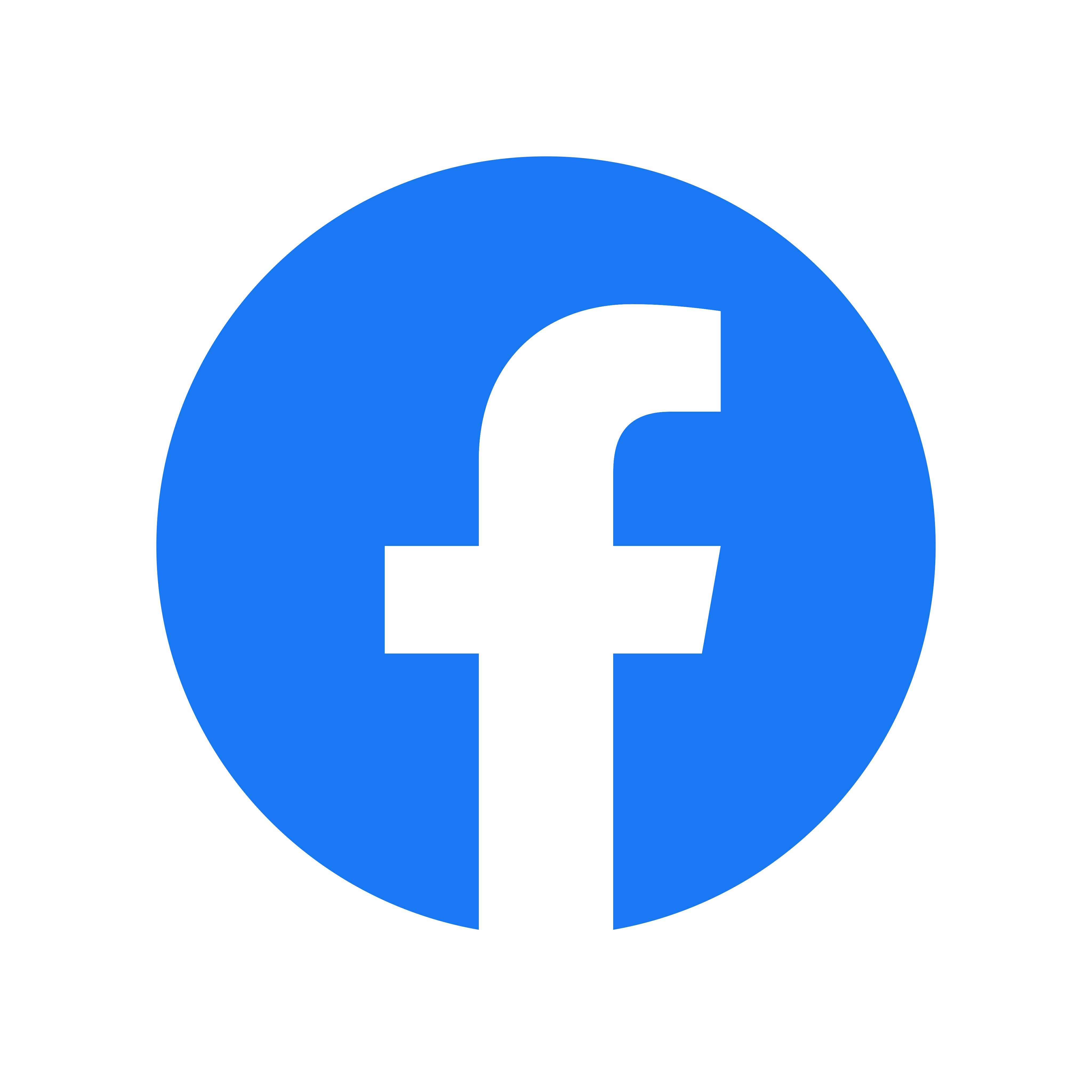 Logo de Facebook